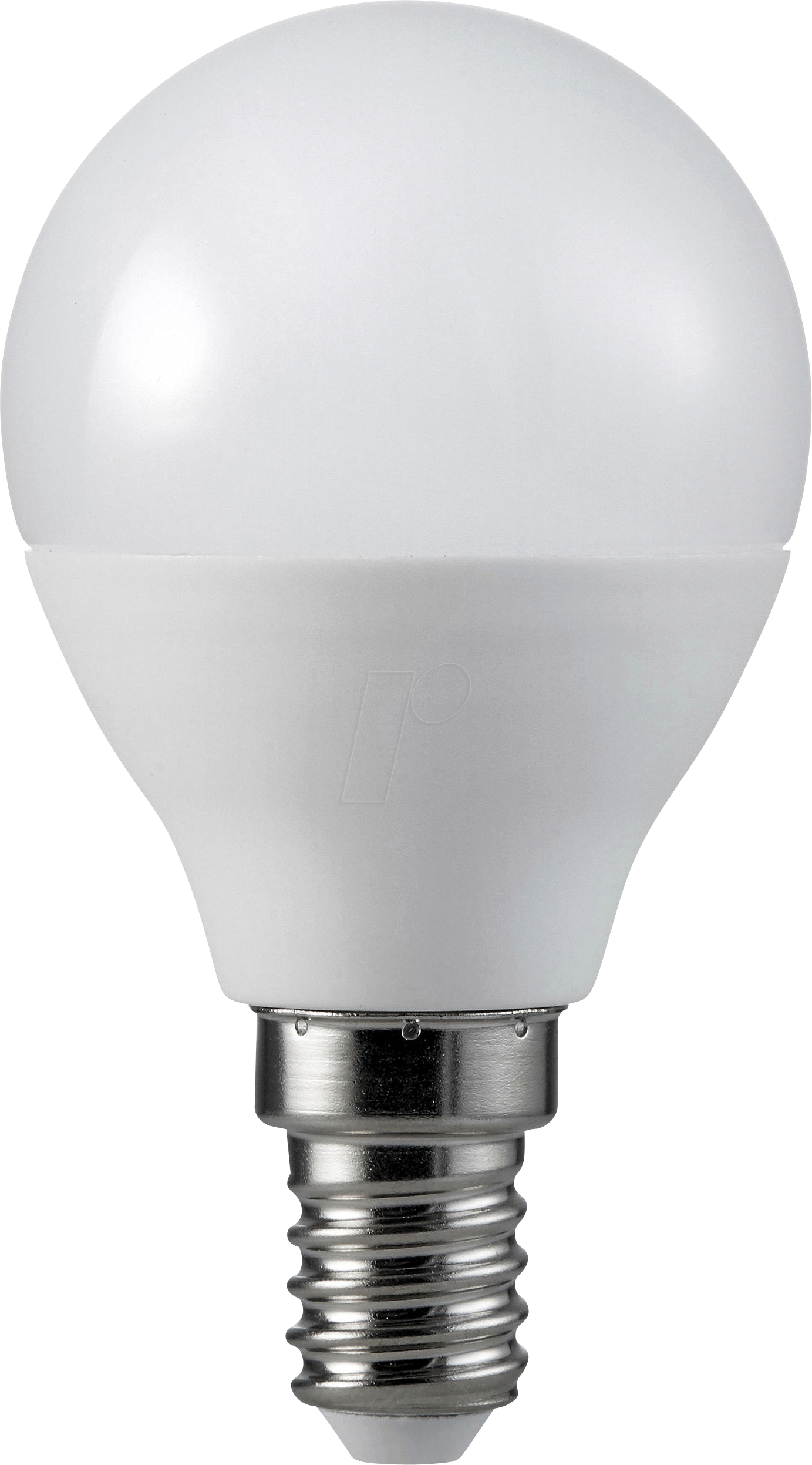 MLI 401013 - LED-Lampe E14, 5,5 W, 470 lm, 4000 K