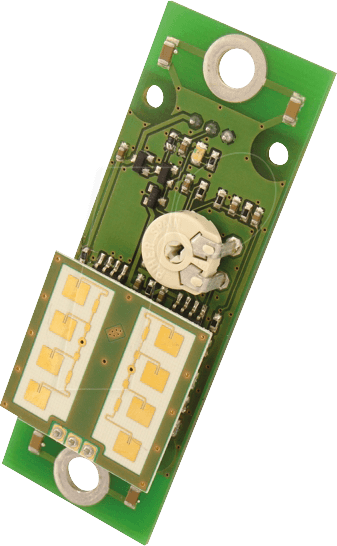 HYG RAD-MOD - Bewegungsmelder Radar, -20 ... +60 °C