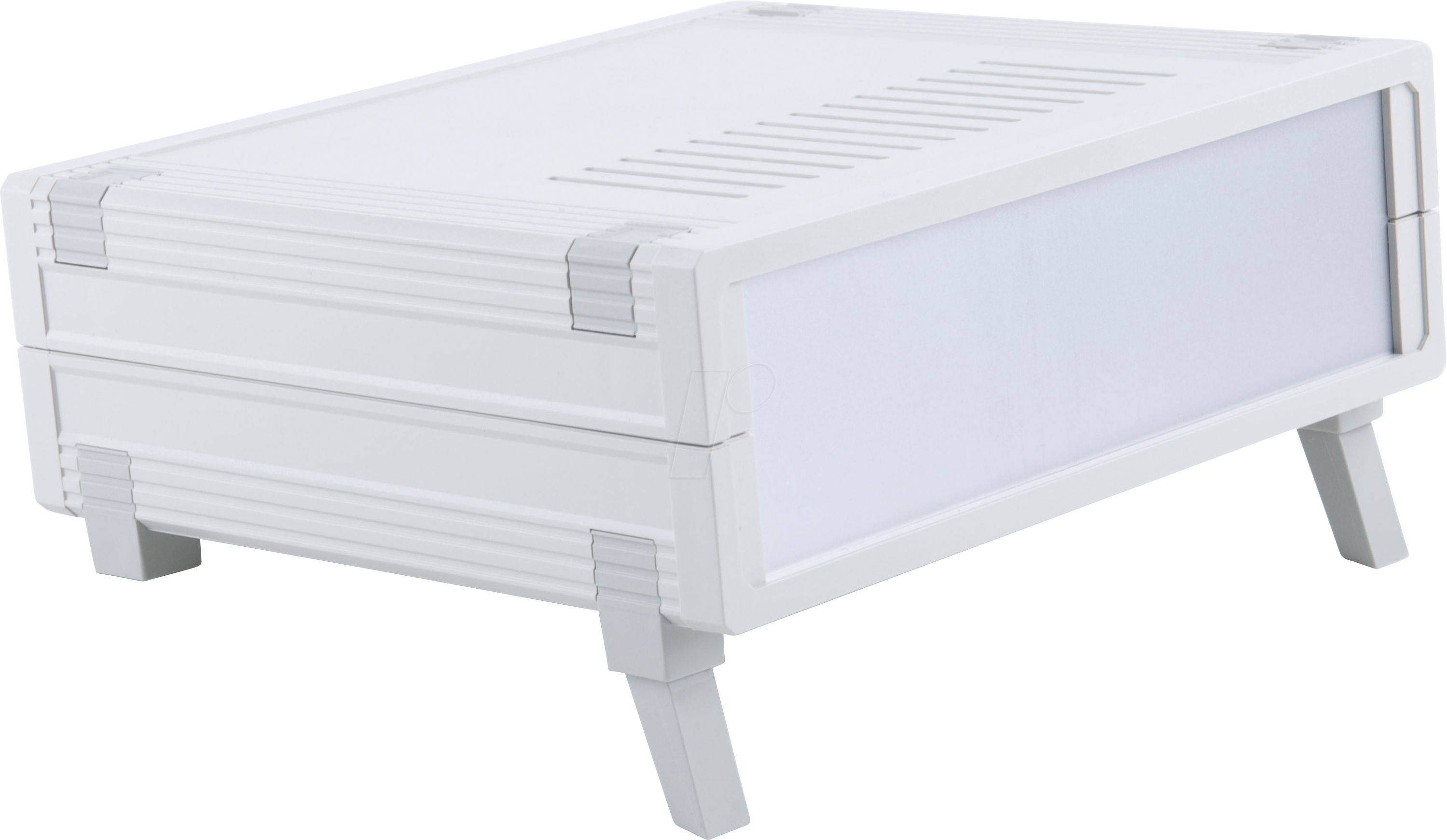 Thumbnail - BOPLA 555200203 - Ultramas, 224,2 x 198,9 x 72,4 mm, IP30