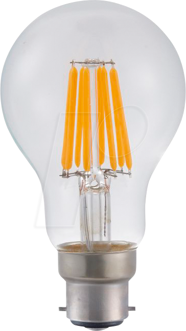 SCHI L024070602 - Ba22d A60x105 520Lm 6.5W 925