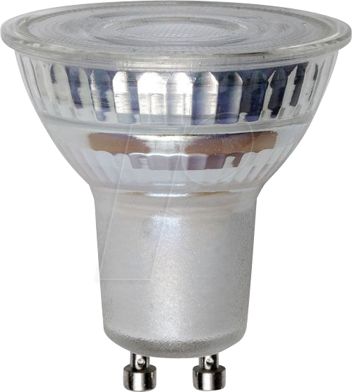 Thumbnail - SCHI L642728030 - LED-Strahler GU10, 3,4 W, 290 lm, 3000 K, Filament,dimmbar