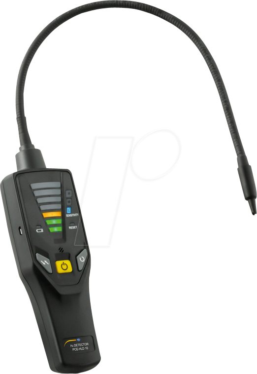 PCE HLD 10 - Gasmessgerät PCE-HLD 10