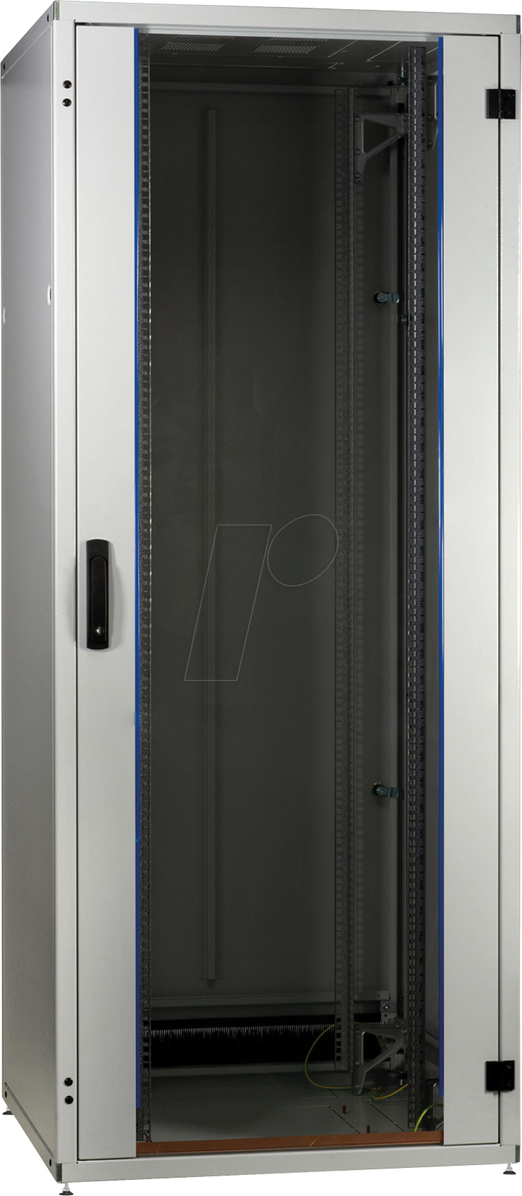 EFB PRO-4288GR - 48,3cm(19'') Netzwerkschrank, 42 HE SG!