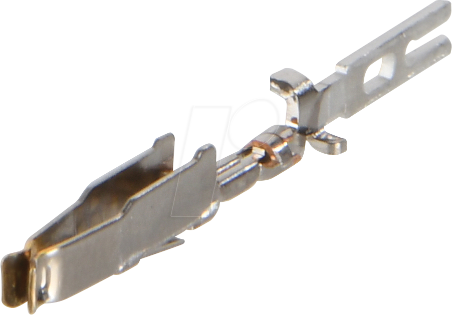 HAN 06 000 6420 - Federkontakt, Löt