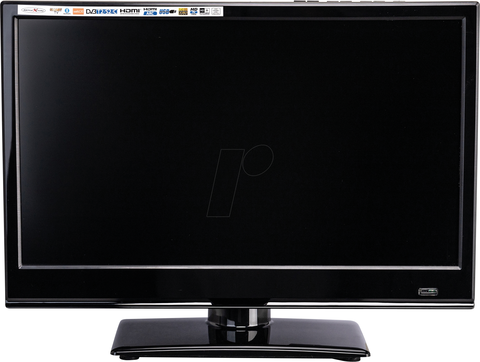 RXN LEDW16IBT - Smart LED-TV, 16'', mit Bluetooth, WLAN