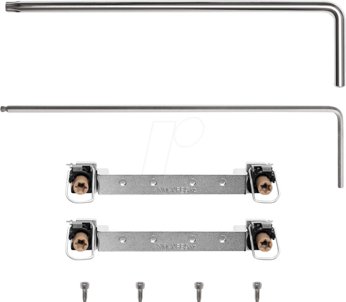 NO 201413 - NOCTUA NM-i4677 Montage-Set