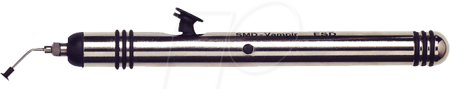 SVP 100 - Vakuumpipette, SVP 100 SMD Vampir, antistatisch