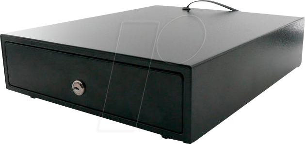 ARTD AC3000BL - Kassenlade, AC3000, anthrazit