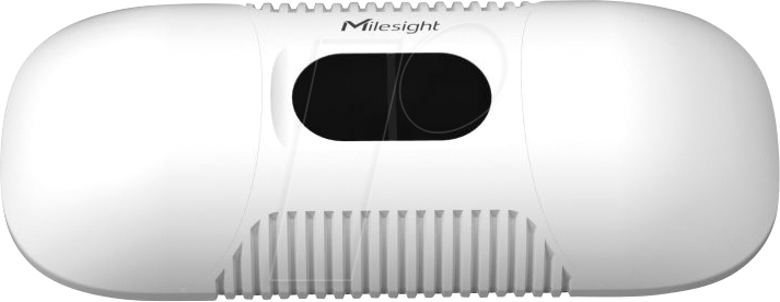 MIL VS135-L08EWH - Personenzählsensor, 2 - 6,5 m, 4G, IP65, weiß