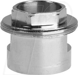 MCL Z800 - Ventiladapter SAB, Danfoss Z800 Serie 2