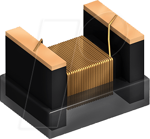 Thumbnail - L-1210F 18µ - SMD-Induktivität, 1210, Ferrit, 18 µH
