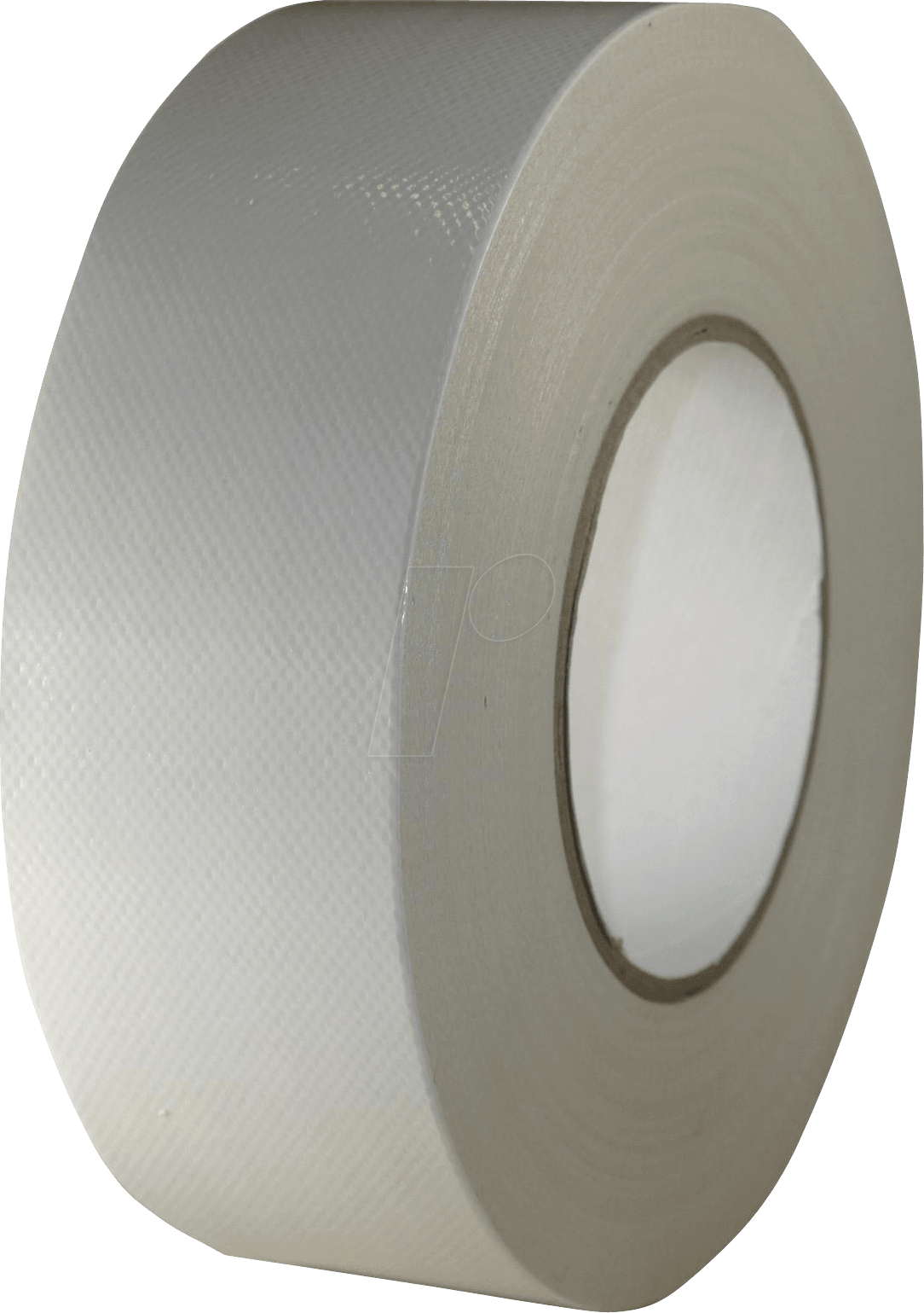 PB WS5050 - Industrie Panzerband, 50 mm x 50 m, weiß