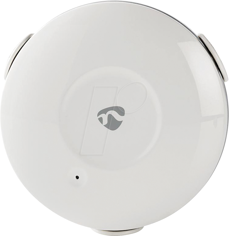 N WIFIDW10WT - Wassermelder, WLAN