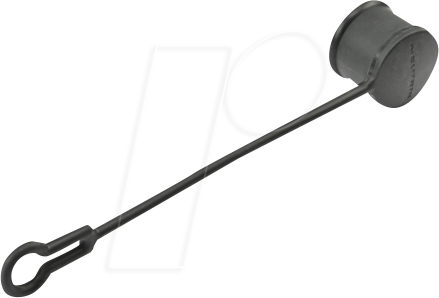 NEU SCFX-TOP - Dichtungsgummi für XLR-TOP Kabelbuchsen NCFX-TOP