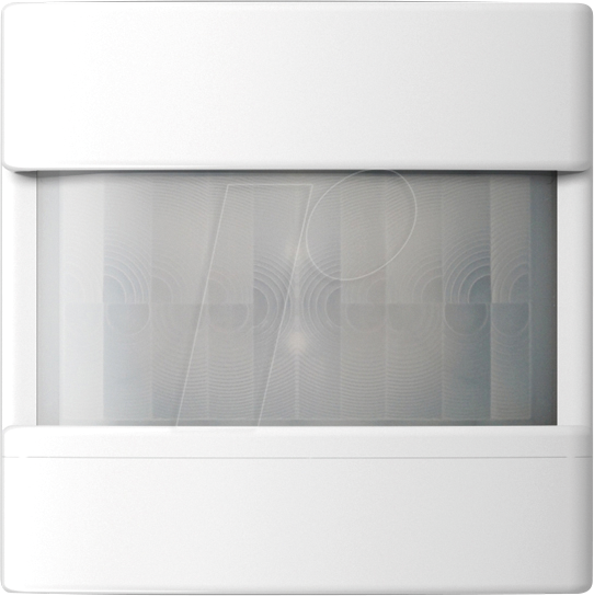 JG BTA17181WW - Bluetooth Bewegungsmelder, alpinweiß, 1,1 m