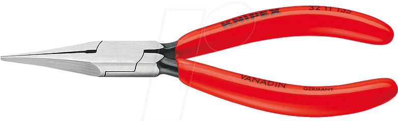 Thumbnail - KN 32 11 135 - Greifzange, Justierzange, 135 mm