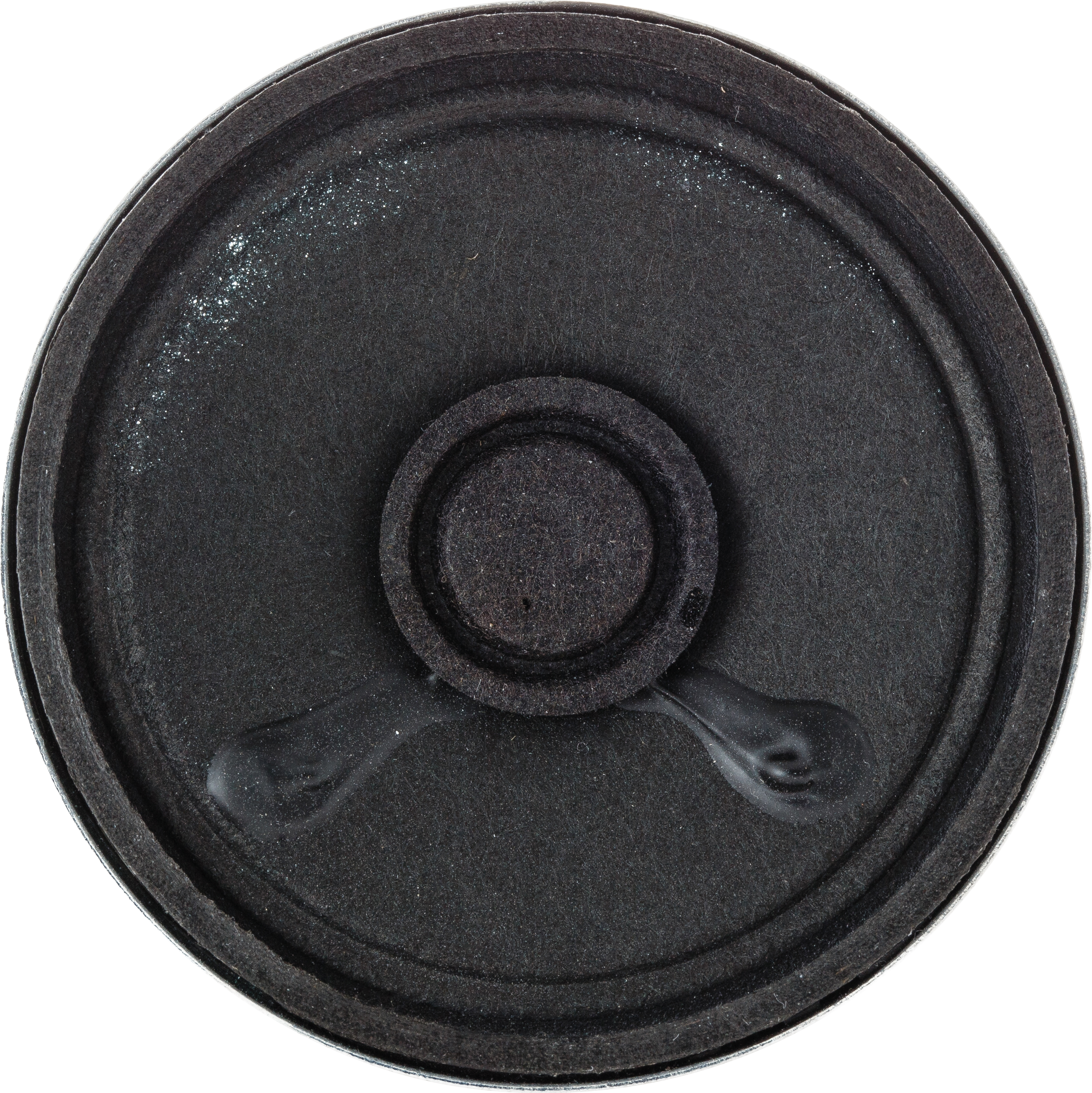 LSM-50A - Kleinstlautsprecher LSM-50A, 0,2 W, 8 Ohm