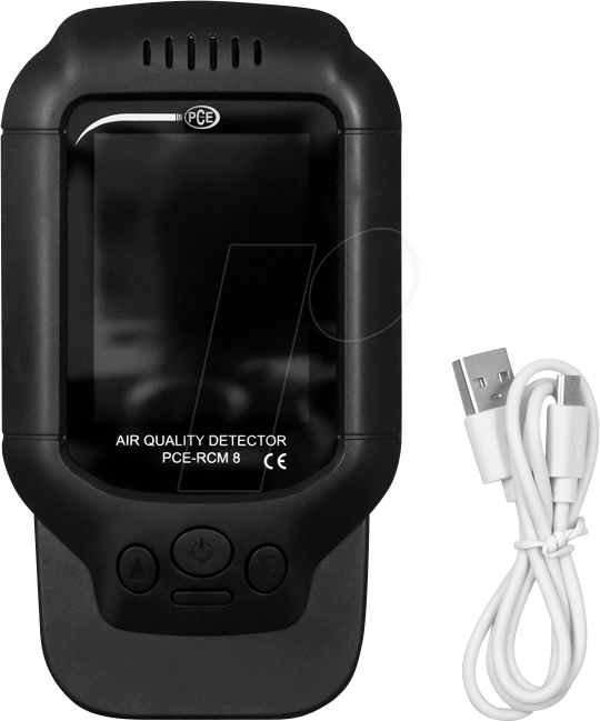 PCE RCM 8 - Aerosolmessgerät PCE-RCM 8