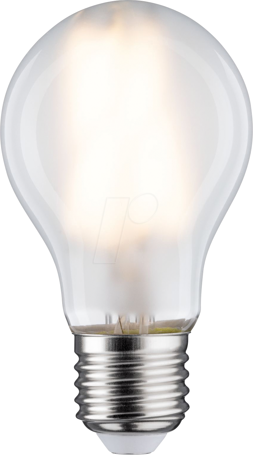 PLM 28618 - LED-Filamentlampe E27, 7 W, 806 lm, 2700 K
