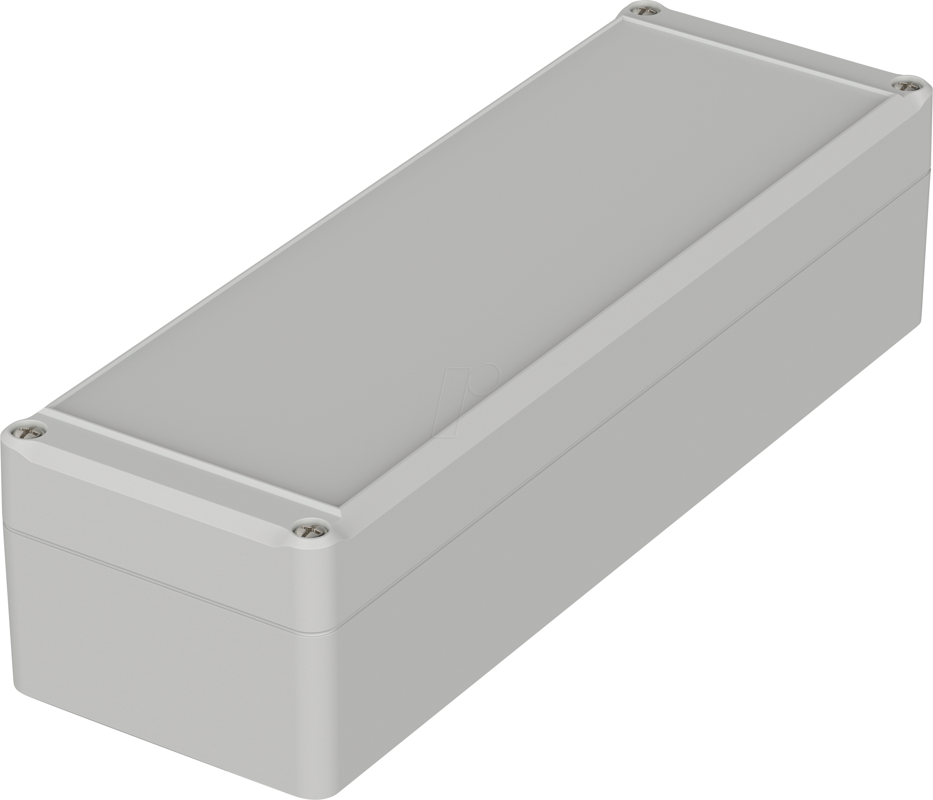 BOPLA ET 224 FLP - Industriegehäuse,240x80x60 mm, IP65