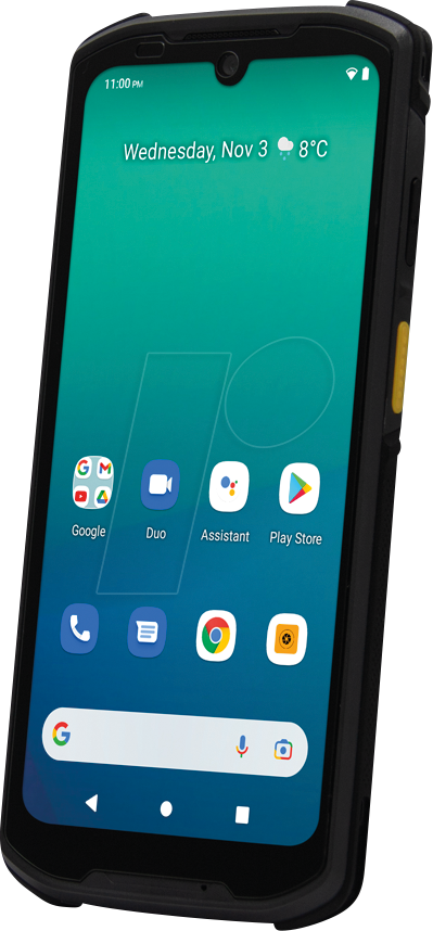 NEWL MT9556W5 - Mobiler Computer, MT9556, 2D, CMOS, Android 13