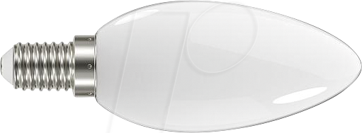 GL 620500 - LED-Lampe, E14, 2,2 W, 470 lm, 2700 K