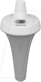 VENTUS W050 - Poolsensor