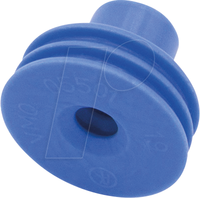 IMAXX S183548X - KFZ-Sicherungshalter, Dichtung für CCS930FL, blau