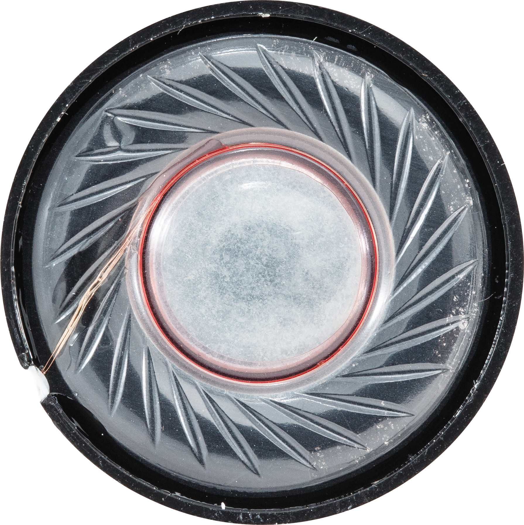 LSF-23M/NT - Kleinstlautsprecher LSF-23M/NT, 0,1 W, 8 Ohm