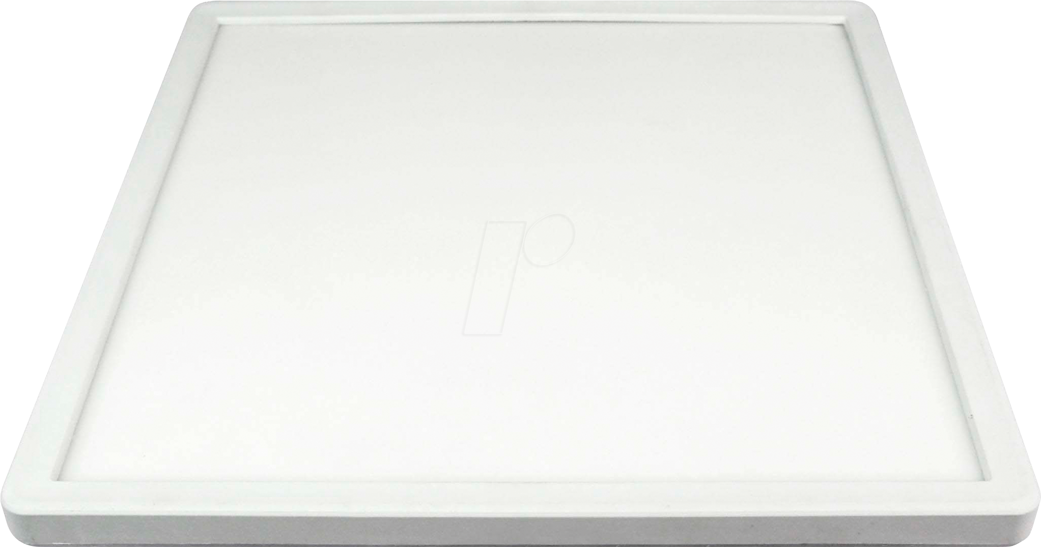 MLI 20900294 - LED Panel, 18 W, 2250 lm, 2700 K, 29 x 29 cm, Back-Lit