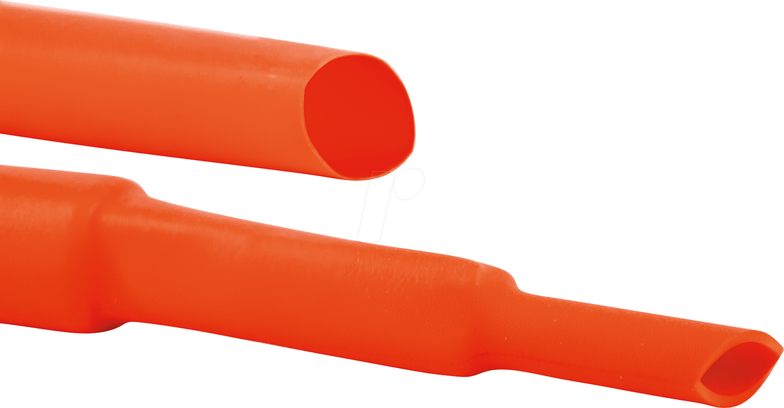 WKK 213234228 - Schrumpfschlauch-Box 3,0/1,0 rot