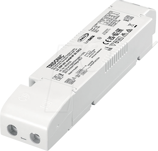 TRDO 28004435 - LED-Netzteil, 24 V, 35 W, one4all, dimmbar