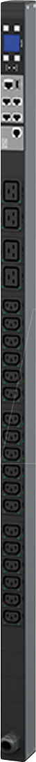 BACH 802.3500 - PDU, 18x C13, 4x C19