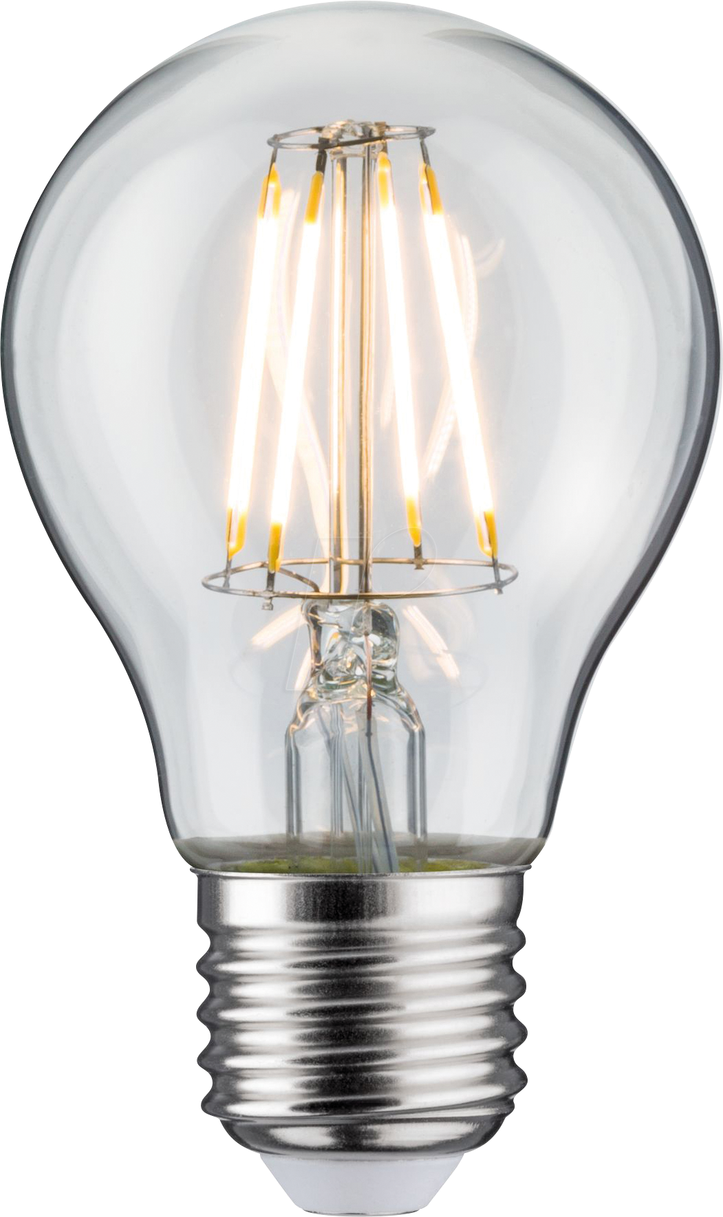 PLM 28695 - LED-Filamentlampe E27, 4,3 W, 470 lm, 2700 K