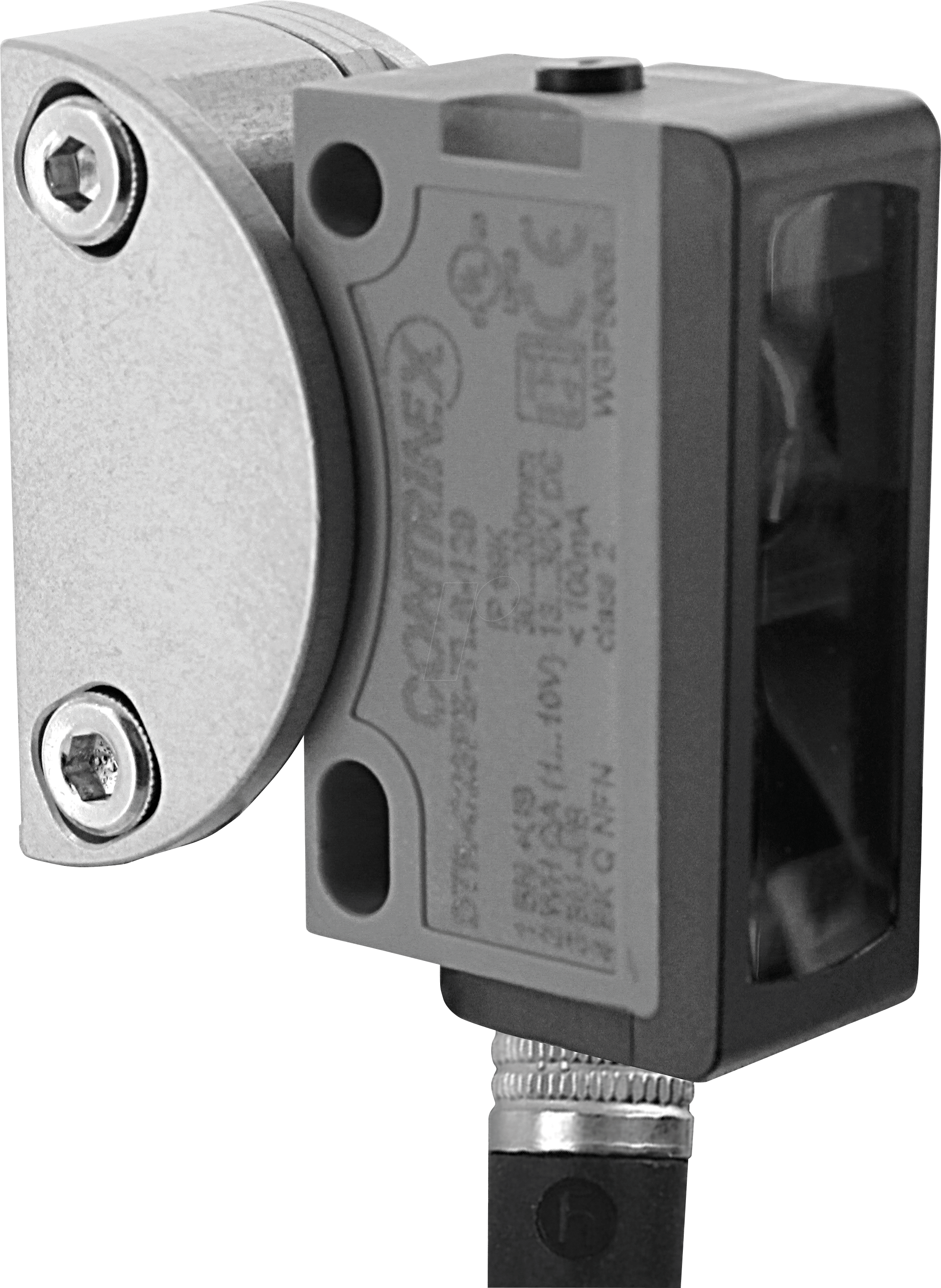 LXW C23PB 000 - Befestigung, für C23P