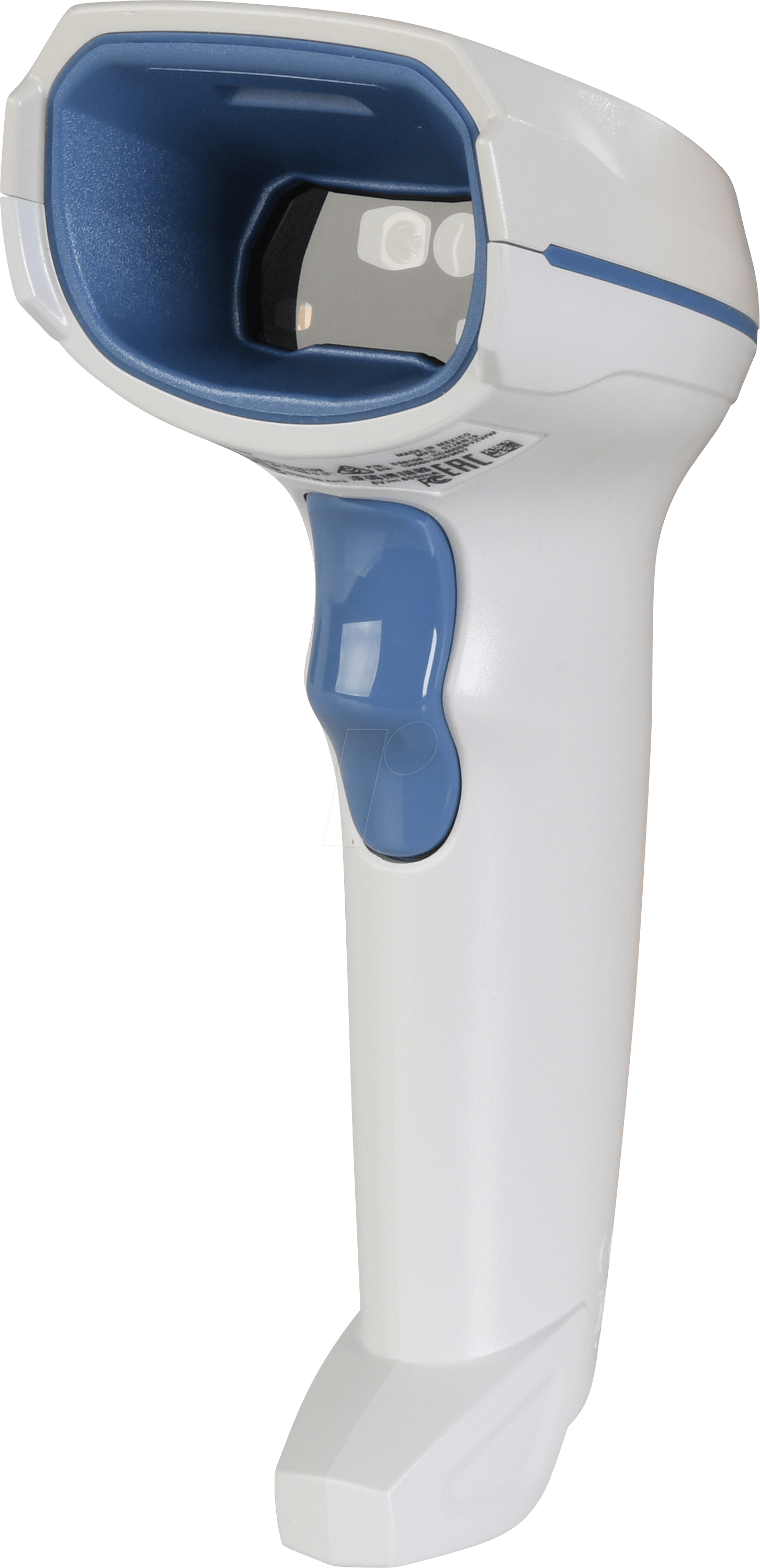 ZEBRA DS8108-HC - Barcodescanner, 2D, USB, LED, Healthcare