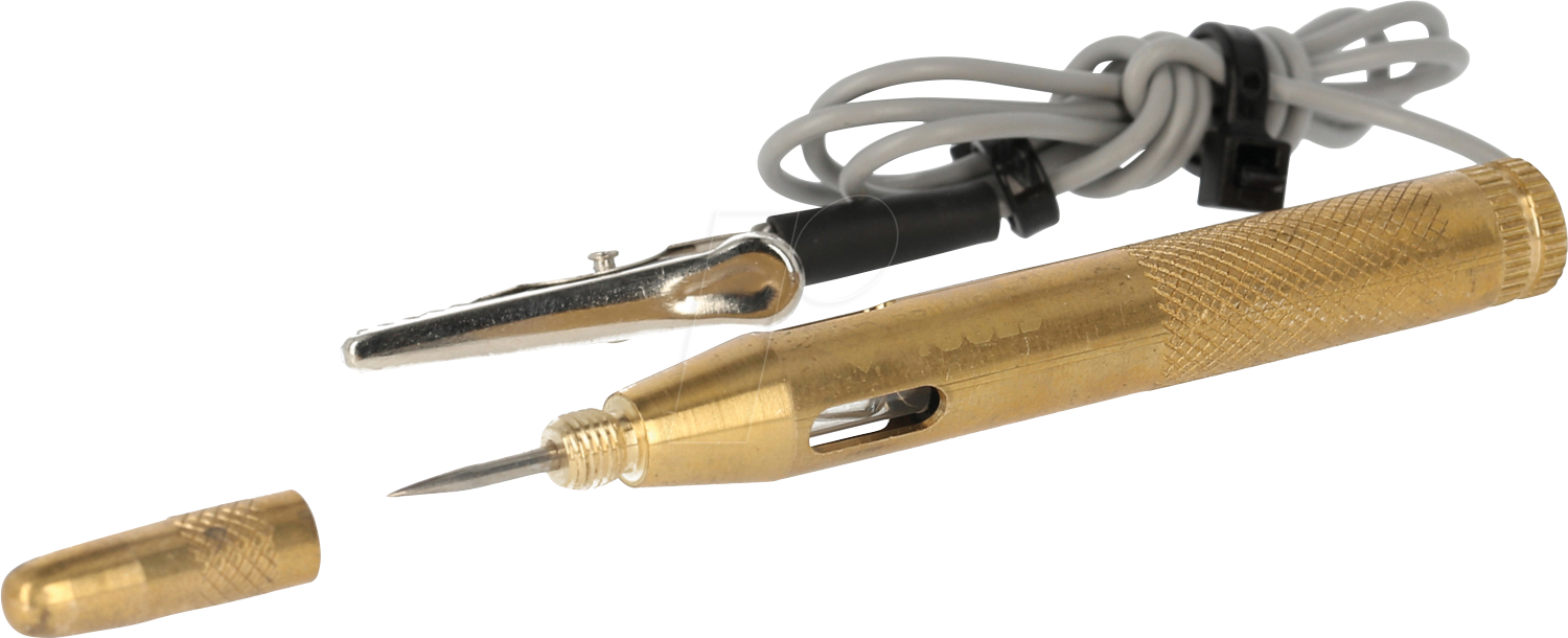 Thumbnail - BT 0121900 - Garage - Prüflampe, 6-24V