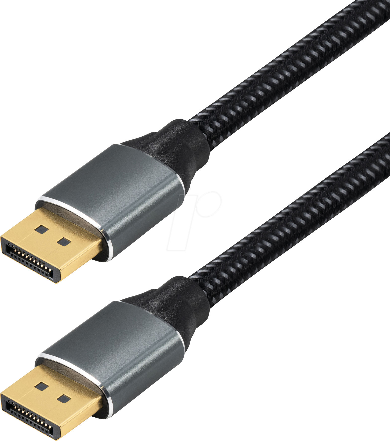 MATR C303-1L - DisplayPort Kabel, DisplayPort 2.1, 4K 240 Hz, 1,0 m