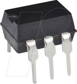 PVG612SPBF - MOSFET-Optokoppler, 4kV 60V 2,0A SMD-6