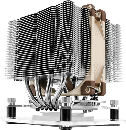 NO NH-D9L - NOCTUA NH-D9L CPU Kühler