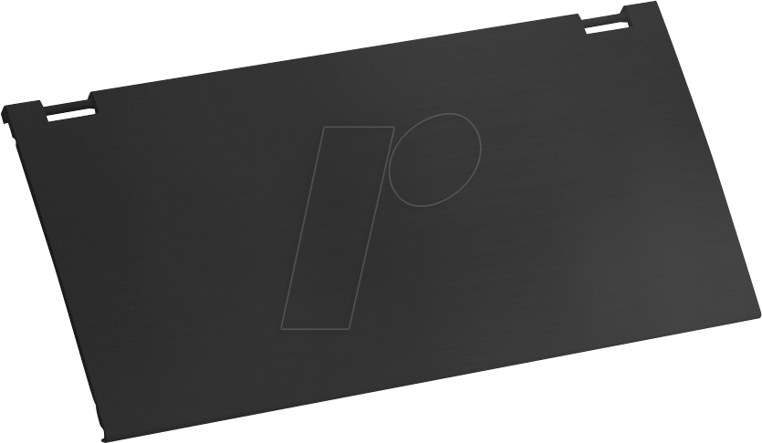 BACH 927.301 - KAPSA Deckel X-Small, 151 x 5 x 70 mm