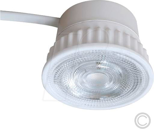 GL 4473 - LED-Modul 230 V, 7,8 W, 750 lm, 3000 K, dimmbar