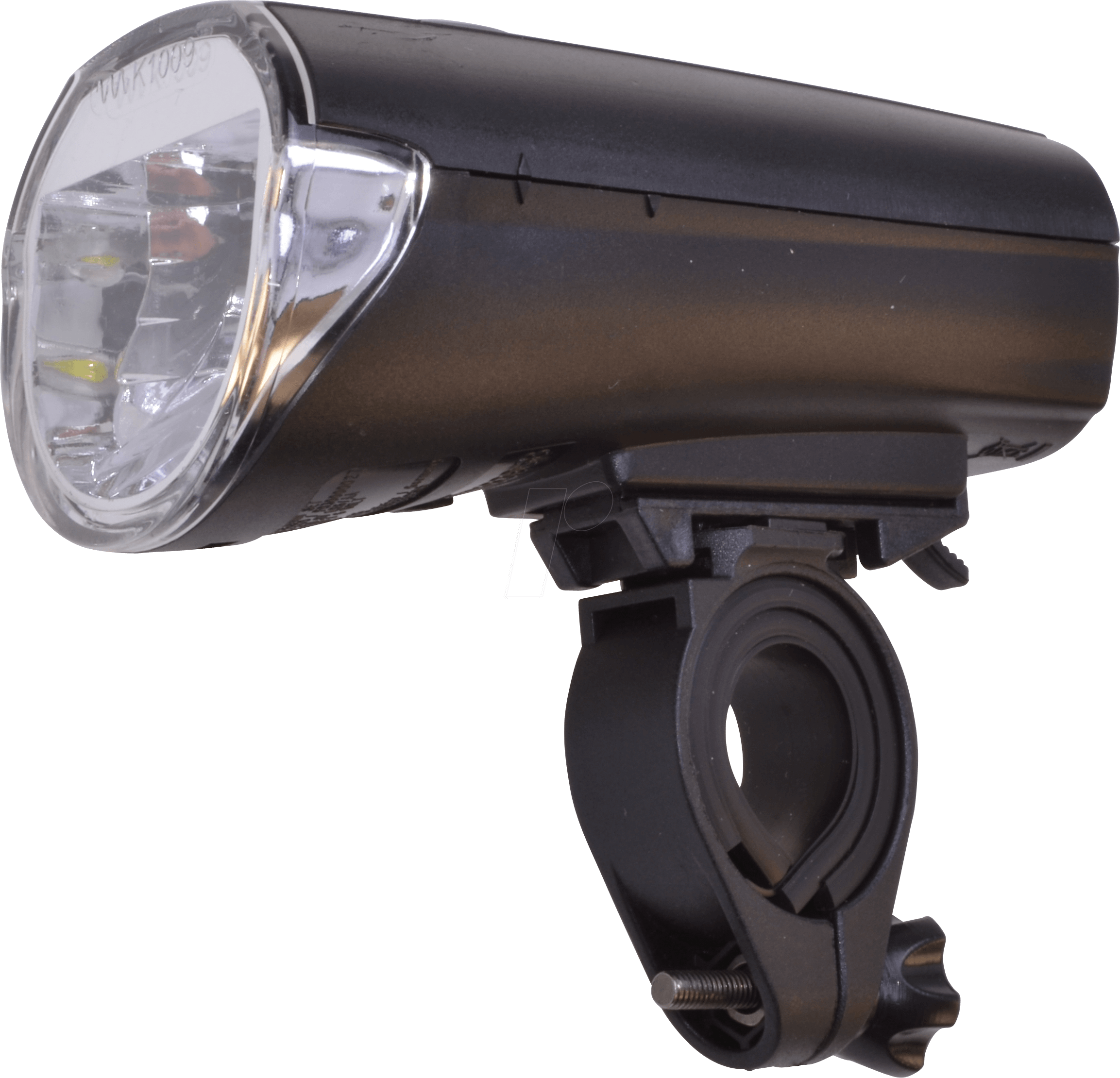 BIKE 40208 - Bike - Frontlicht, LED, 30 Lux, 1W, Batterie