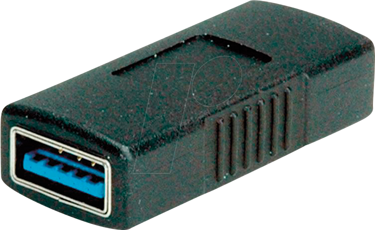 VALUE 12992997 - USB 3.0 A Buchse auf A Buchse
