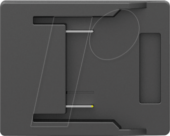 BRE 1172640064 - Adapter für Multi Battery LED-Baustrahler, Makita