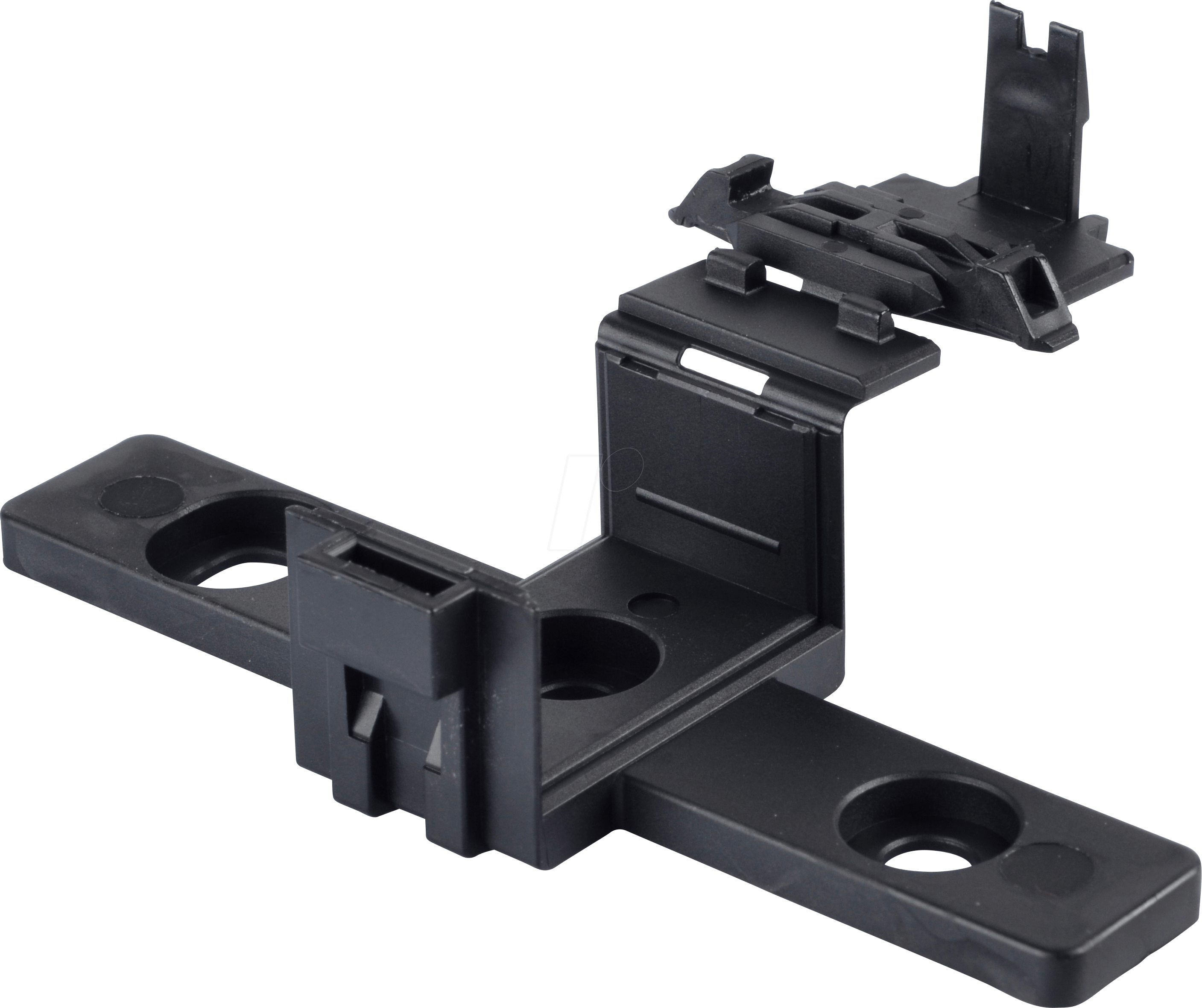 WAGO 890-310 - WINSTA® MINI, Befestigungsadapter