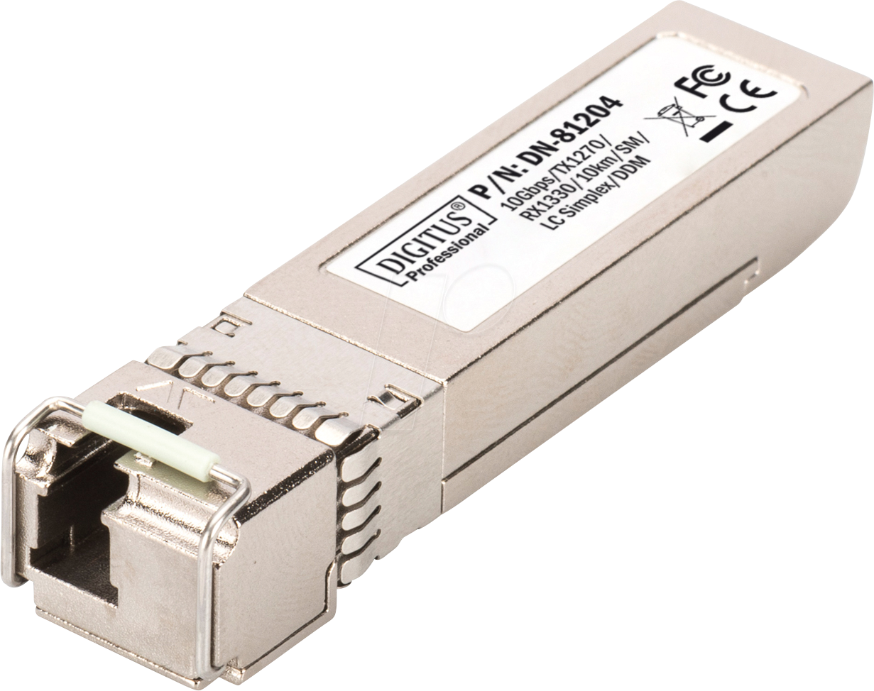 DIGI DN-81204 - Mini GBIC, 10GBaseLR