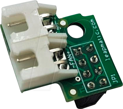 RPI FAN CONTROL - Raspberry Pi - Lüftersteuerung