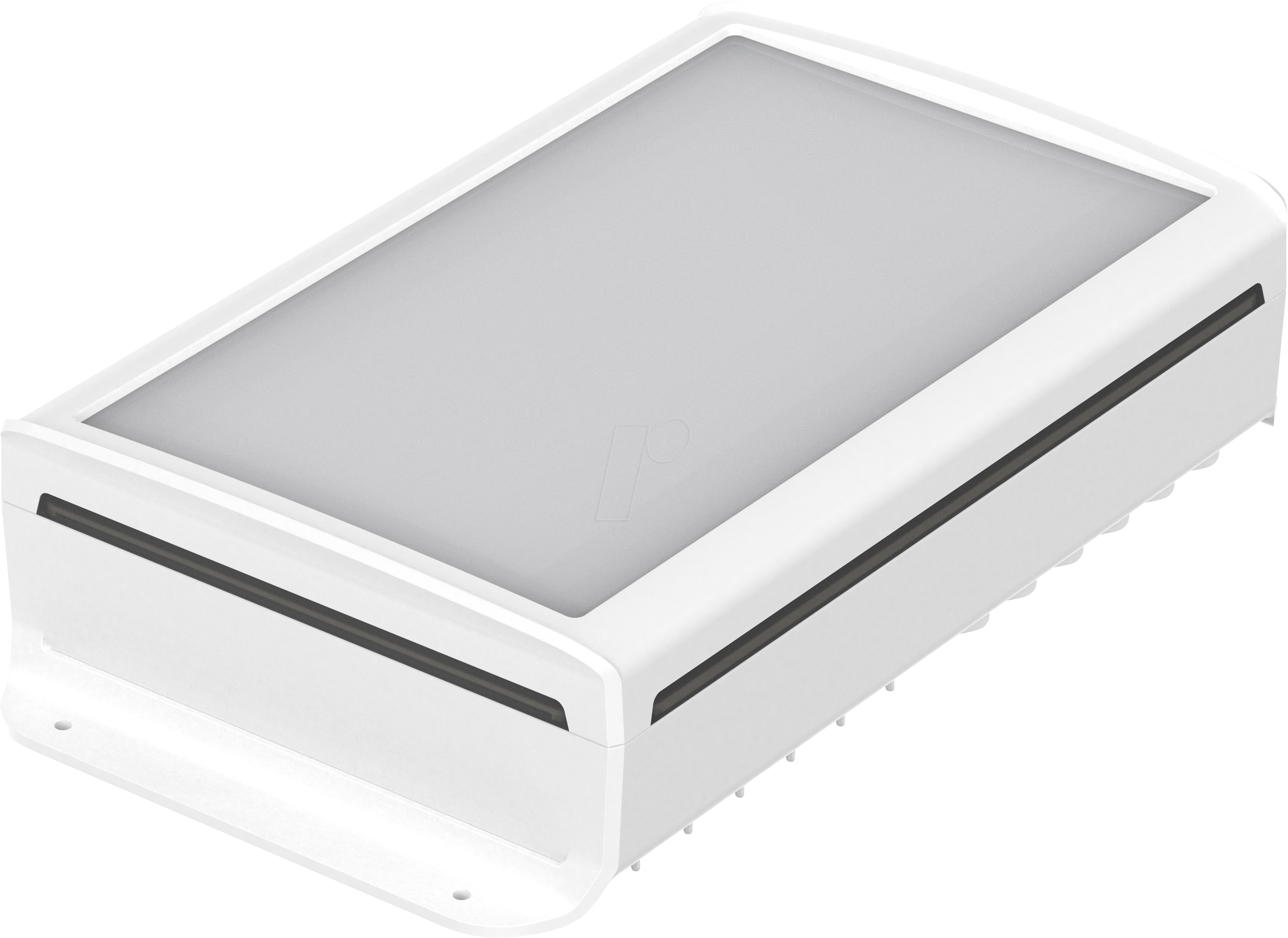 BA 48338631.HMT2 - BoVersa BOV-FO-LL KWL 281906, SET, 323 x 185 x 76 mm, weiß