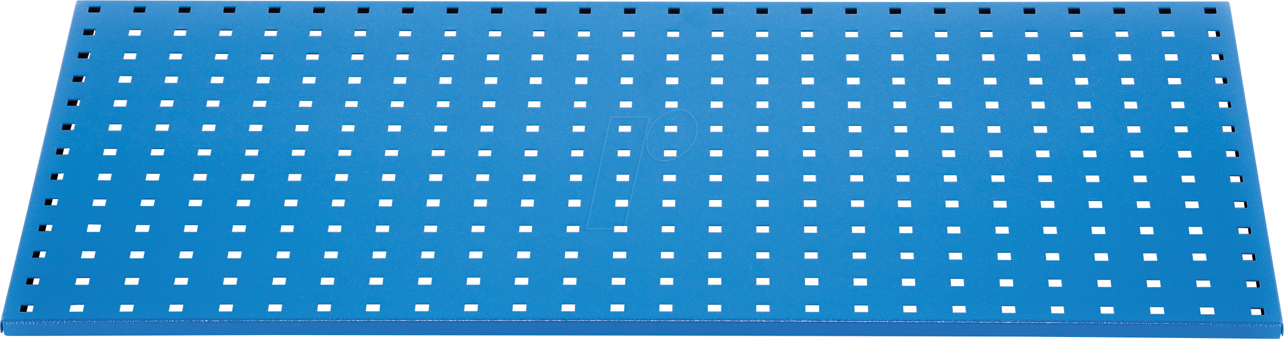 GEDO 1450 L - Werkzeugtafel leer, 987 x 493 mm